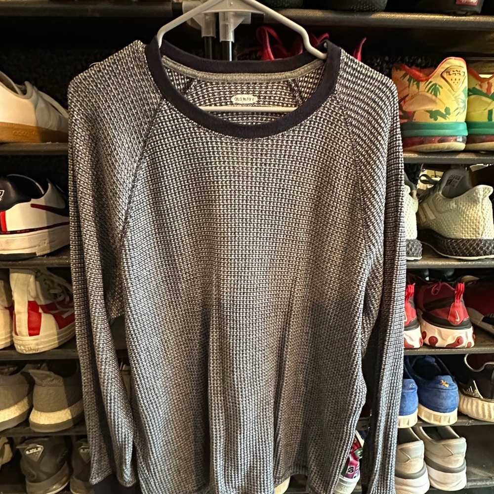 Men’s Sweater